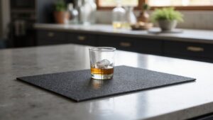Read more about the article 10 Bar Mats That Keep Your Counter Clean and Dry