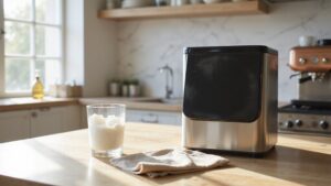 Read more about the article 9 Top Ice Makers That Serve Nugget Ice Like a Pro