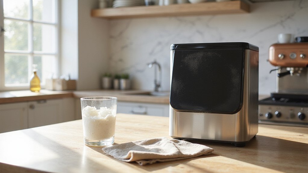 You are currently viewing 9 Top Ice Makers That Serve Nugget Ice Like a Pro