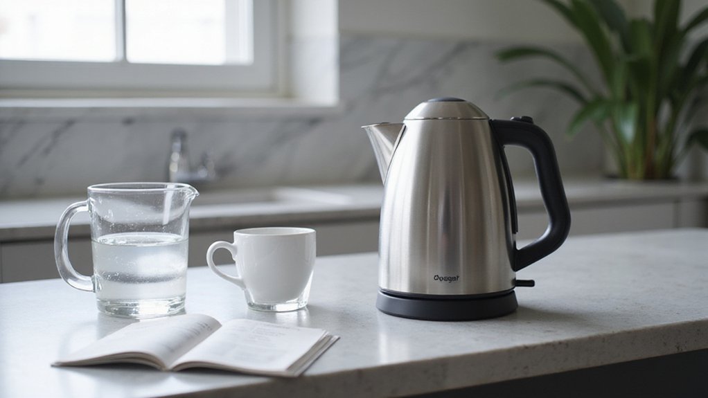 boil water quickly easily pbj1a You are currently viewing How to Use an Electric Kettle: Quick Start Guide