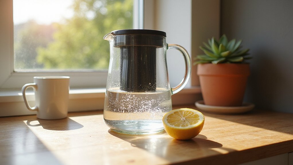 You are currently viewing Does Brita Make a Glass Pitcher? Facts You Should Know