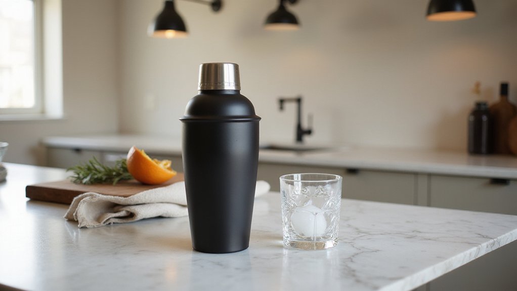 You are currently viewing Types of Cocktail Shaker: Which Type Is Right for You?