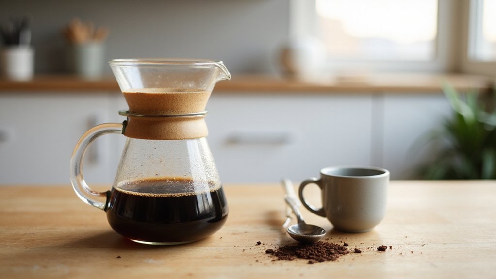 coffee serving vessel details u4y31 You are currently viewing What Is a Carafe of Coffee? Everything You Need to Know