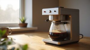 Read more about the article 3 Best Coffee Makers That Also Brew Cold Coffee Like a Pro