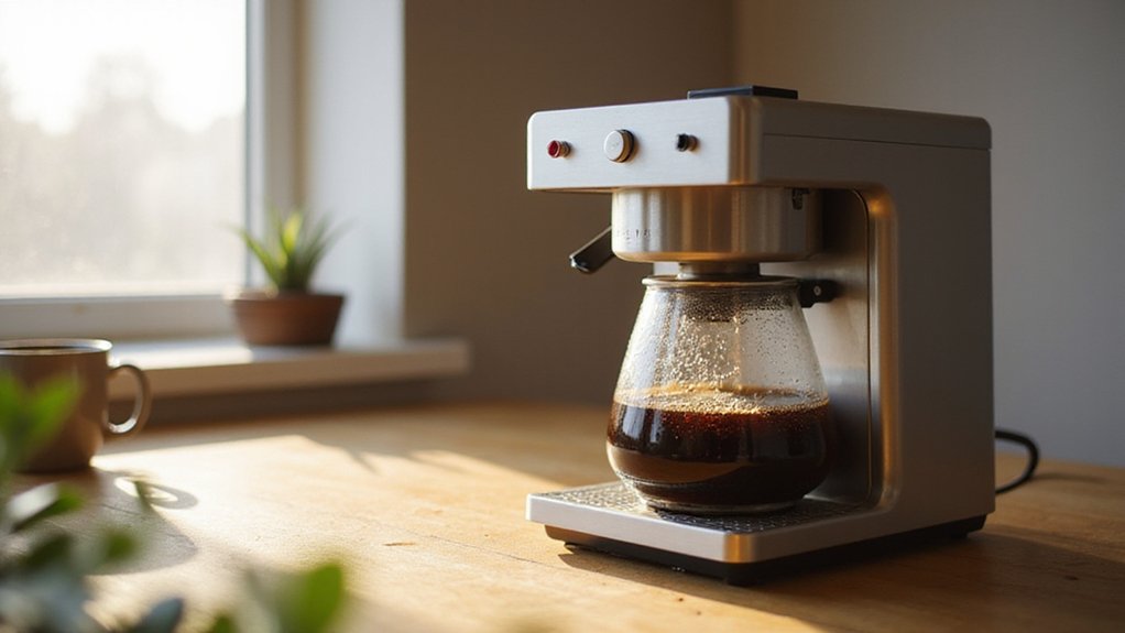 You are currently viewing 3 Best Coffee Makers That Also Brew Cold Coffee Like a Pro
