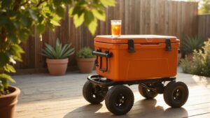 Read more about the article 4 Best Carts That Carry Your Cooler Without the Struggle