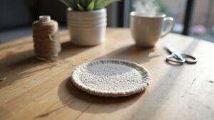 Read more about the article How to Make Fabric Drink Coasters: Simple DIY Project Guide