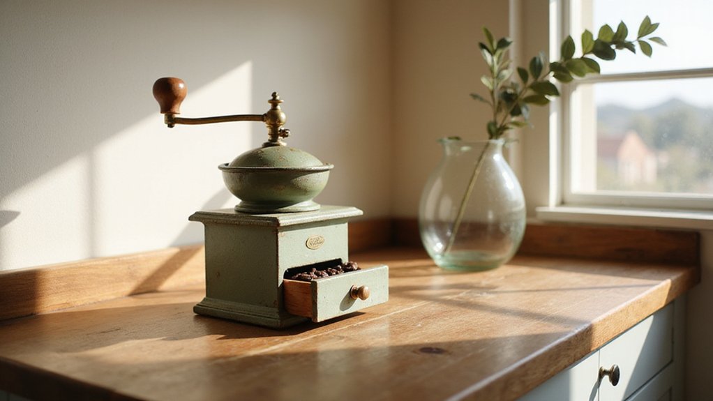 You are currently viewing How to Date an Antique Coffee Grinder: Age & Value Guide