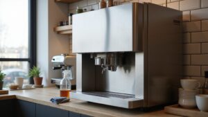 Read more about the article How to Clean a Commercial Ice Machine: Fast Deep-Clean Method