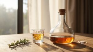 Read more about the article 10 Best Carafe With Glass That Elevate Every Pour