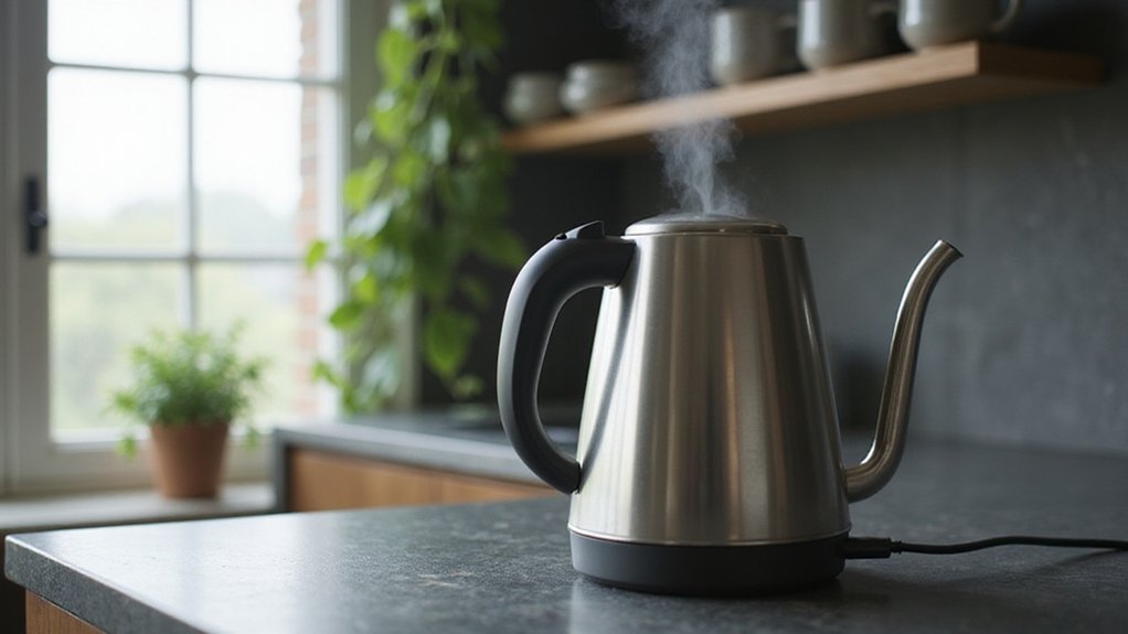 heating water efficiently big0m You are currently viewing How Does an Electric Kettle Work? How It Works Explained