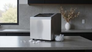 Read more about the article Whirlpool Ice Maker Not Working? Easy Troubleshooting Steps