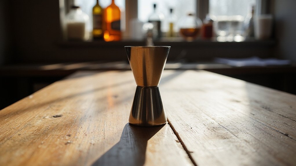 You are currently viewing How Many Oz Are in a Jigger? Exact Measurements Explained