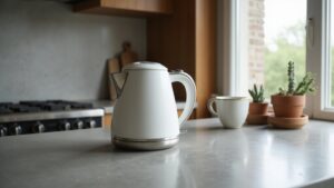 Read more about the article Electric Kettle vs Stove: Which One Wins?