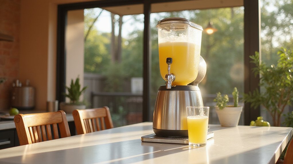 You are currently viewing How to Use a Margaritaville Margarita Machine