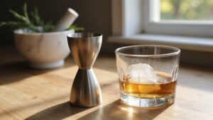 Read more about the article How to Use a Jigger: Simple Usage Guide