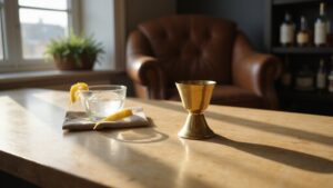 Read more about the article What Is a Jigger? a Simple Explainer