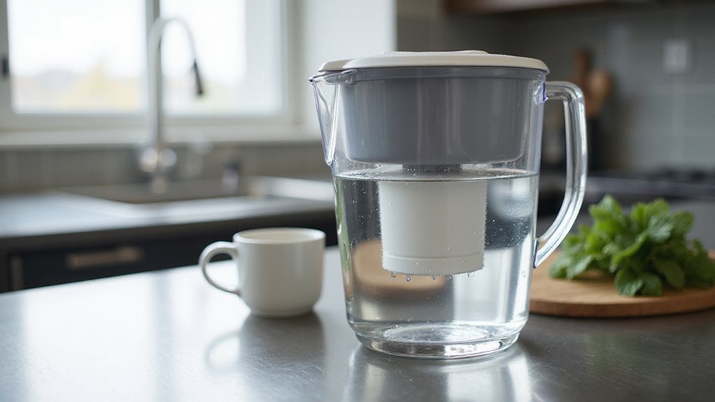 You are currently viewing Which Water Filter Pitcher Removes the Most Contaminants?