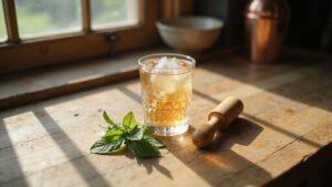 Read more about the article How to Muddle Without a Muddler: Easy Beginner Instructions