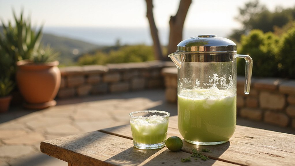 operating instructions for margaritas c5mkh You are currently viewing How to Use a Margarita Machine: Quick Start Guide