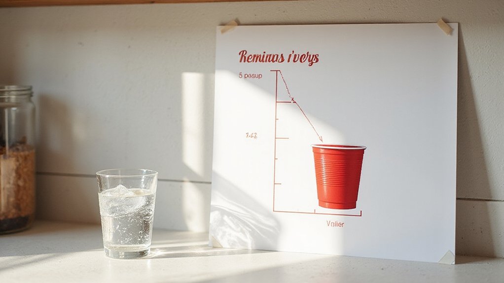 red solo cup capacity hfq22 You are currently viewing How Many Cups in a Red Solo Cup? Simple Answer & Chart