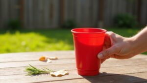 Read more about the article Are Red Solo Cups Recyclable? Here Is the Truth