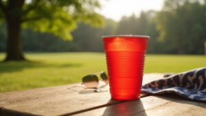 Read more about the article When Did Red Solo Cups Come Out? Timing & Facts Explained