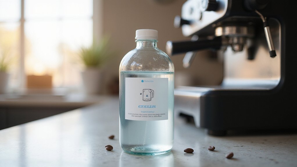 You are currently viewing What Is a Descaling Solution? Uses, Types & Benefits
