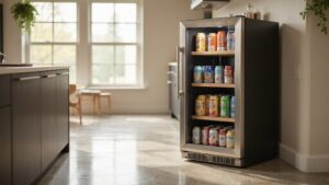 Read more about the article 10 Best Beverage Refrigerators with Glass Door Your Friends Will Envy