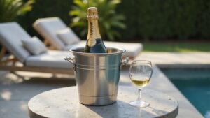 Read more about the article 10 Best Buckets for Champagne That Keep the Party Chilled