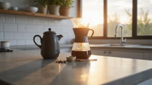 Read more about the article 10 Best Cold Brew Drip Coffee Makers That Deserve Prime Counter Space