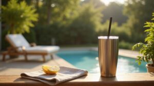 Read more about the article 10 Best Tumblers With Straws That Keep Drinks Ice-Cold All Day