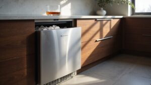 Read more about the article 10 Best Undercounter Ice Makers for Parties That Never Run Out