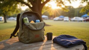 Read more about the article 4 Best Backpacks With Coolers for Day Trips and Tailgates