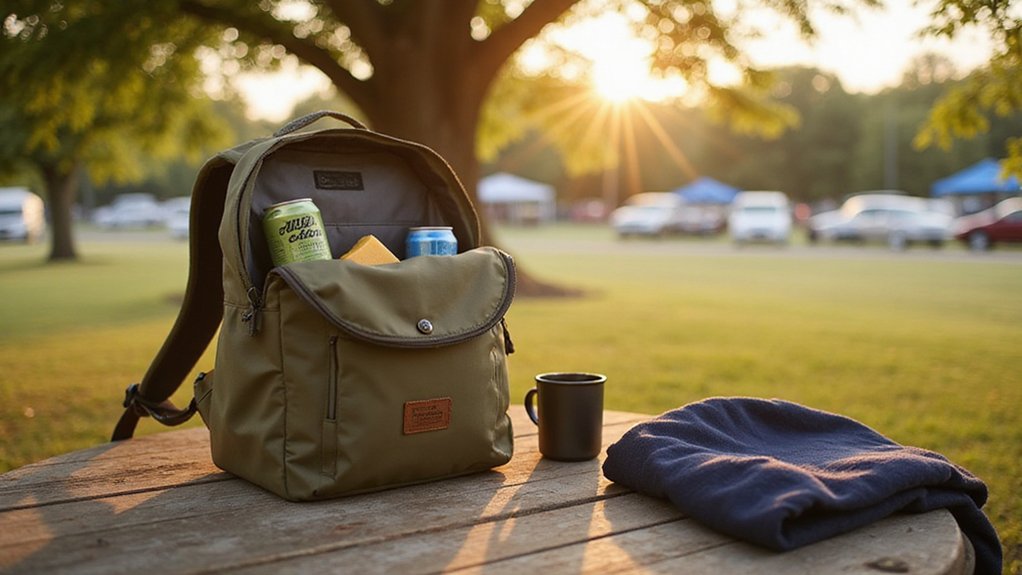 You are currently viewing 4 Best Backpacks With Coolers for Day Trips and Tailgates