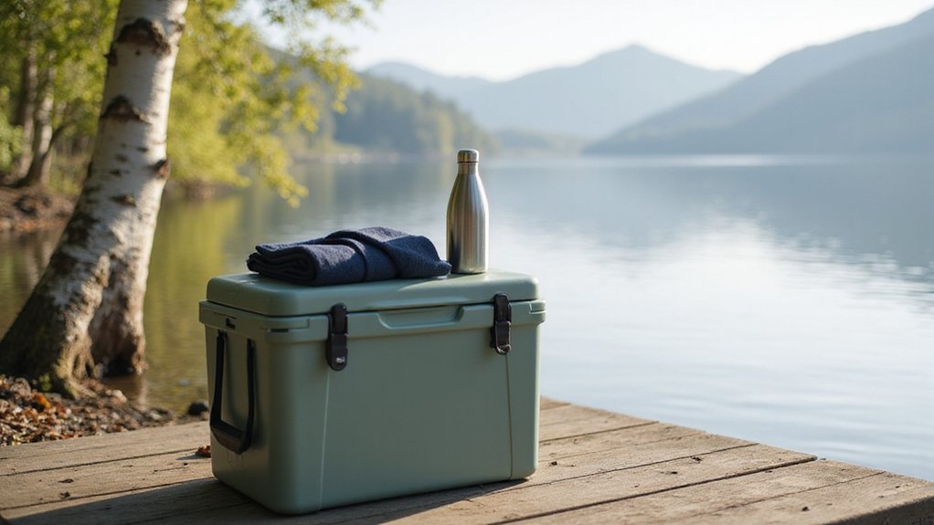 You are currently viewing 6 Best Coolers and Ice Packs to Keep Everything Frosty All Day
