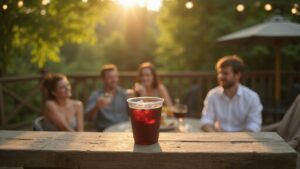 Read more about the article 10 Best Disposable Cups That Keep Your Party Mess-Free