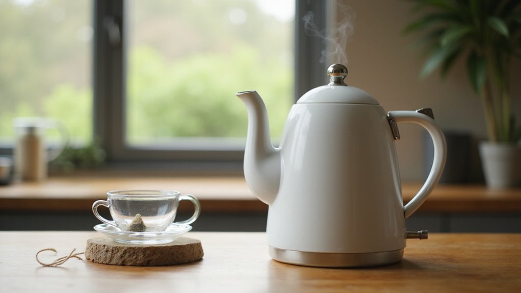 You are currently viewing 10 Best Electric Kettles That Pour Like a Teapot Pro