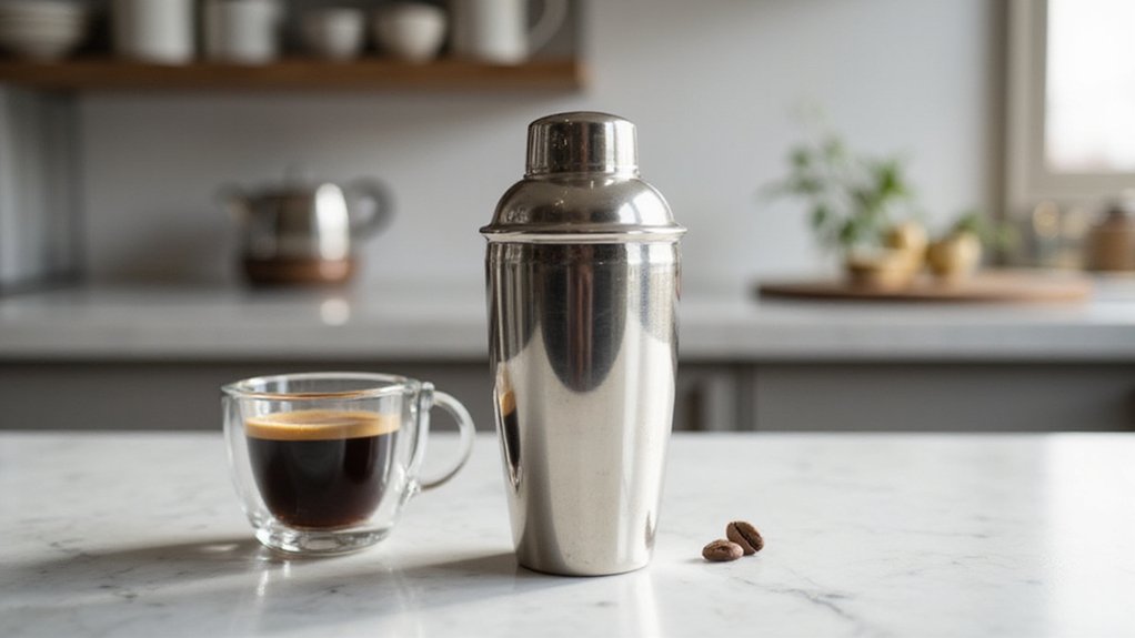 You are currently viewing 10 Best Cocktail Shakers That Nail Shaken Espresso Every Time