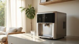 Read more about the article 10 Best Frigidaire With Ice Maker to Keep Your Drinks Cold and Your Life Simple
