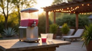 Read more about the article 10 Best Frozen Drink Machines That Party Hosts Can’t Live Without