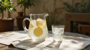 Read more about the article 10 Best Pitcher With Glass Sets for Perfectly Chilled Entertaining