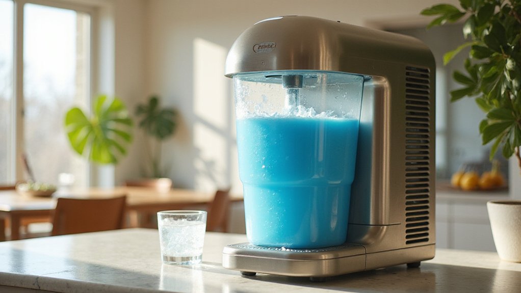 You are currently viewing 10 Best Slushie Machines: The Ultimate Summer Upgrade for Your Home