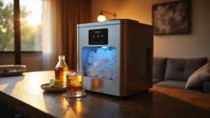 Read more about the article 10 Best Ice Makers That Keep the Ice Coming All Party Long