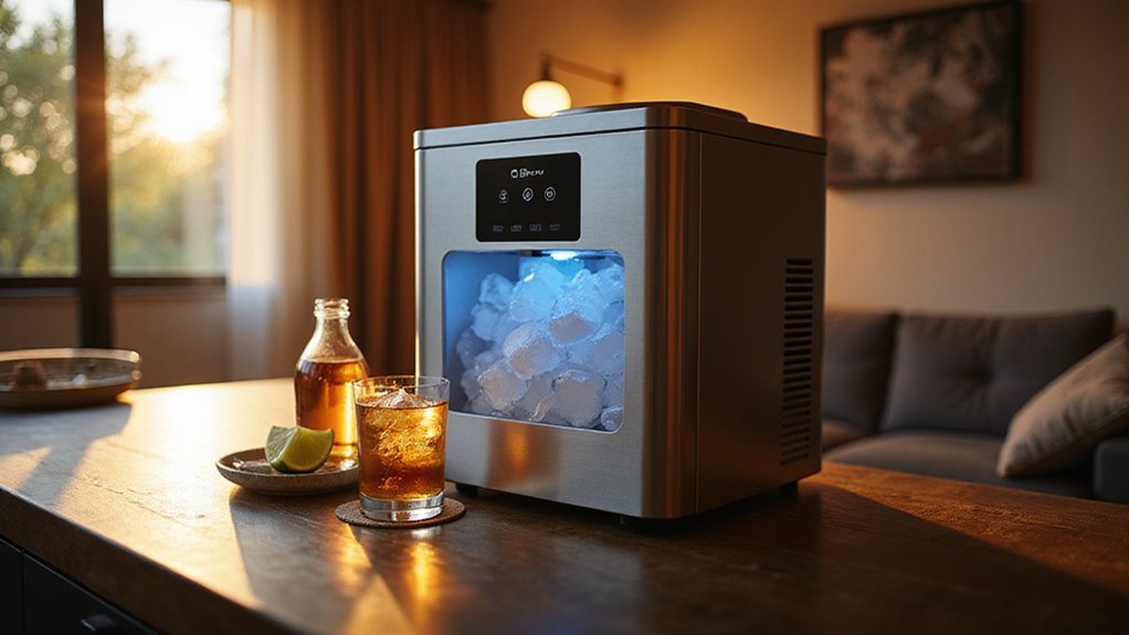 You are currently viewing 10 Best Ice Makers That Keep the Ice Coming All Party Long