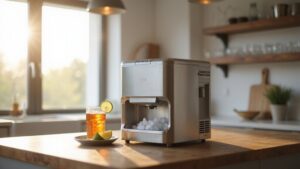 Read more about the article 10 Best Ice Makers That Keep the Party Going Without a Hitch