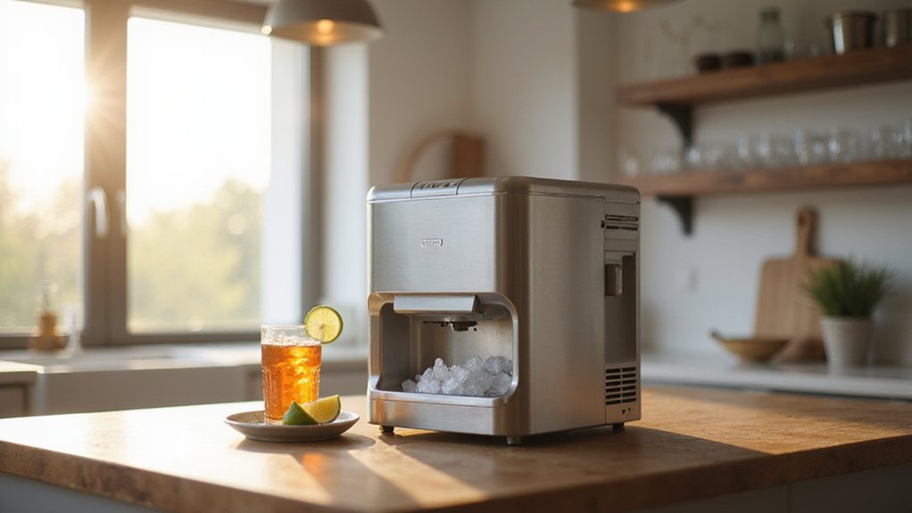 You are currently viewing 10 Best Ice Makers That Keep the Party Going Without a Hitch