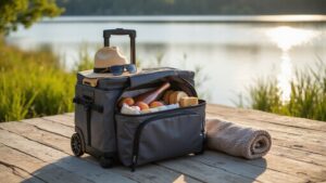Read more about the article 10 Best Soft Coolers With Wheels You’ll Want to Take Everywhere