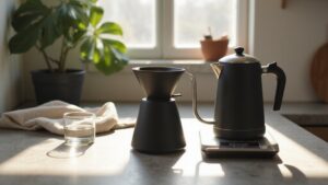 Read more about the article 10 Best Gooseneck Kettles for Pour Over Coffee That Pour Like a Dream