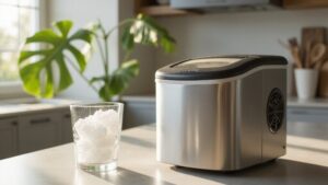 Read more about the article 9 Best Ice Makers That Crush Sonic-Style Ice Like a Pro